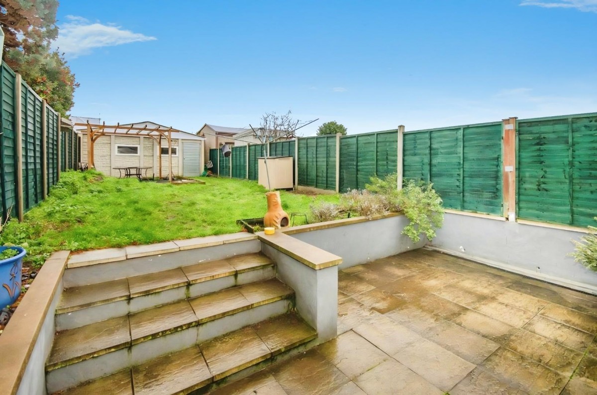 Almeda Road, Bristol BS5 8RZ