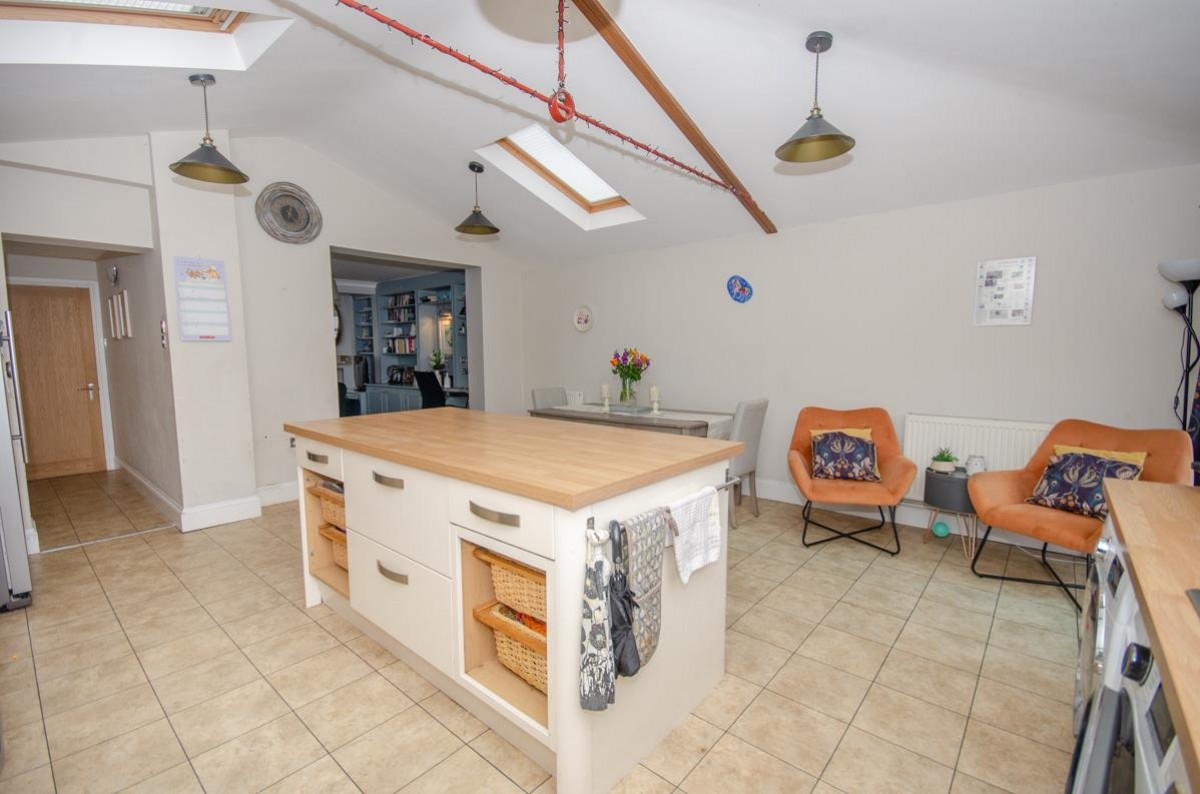 Almeda Road, Bristol BS5 8RZ