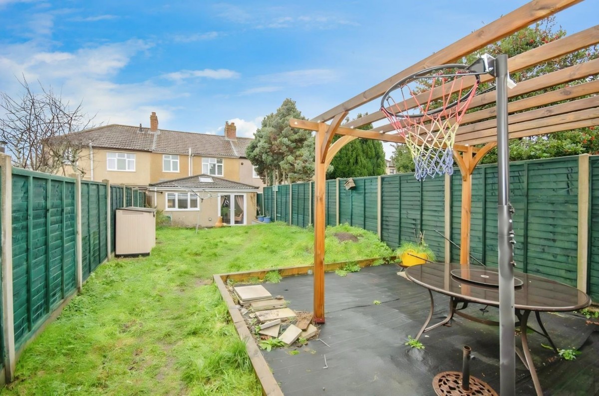 Almeda Road, Bristol BS5 8RZ