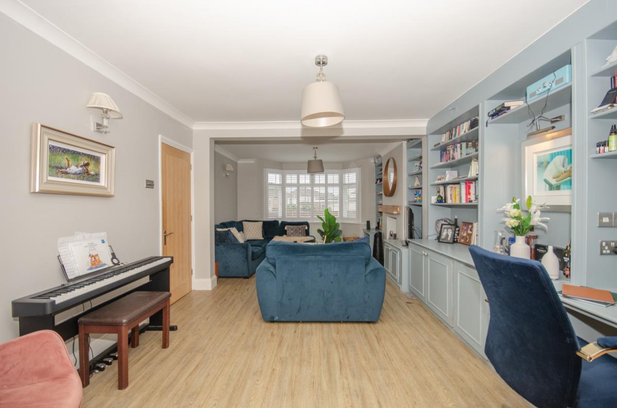 Almeda Road, Bristol BS5 8RZ