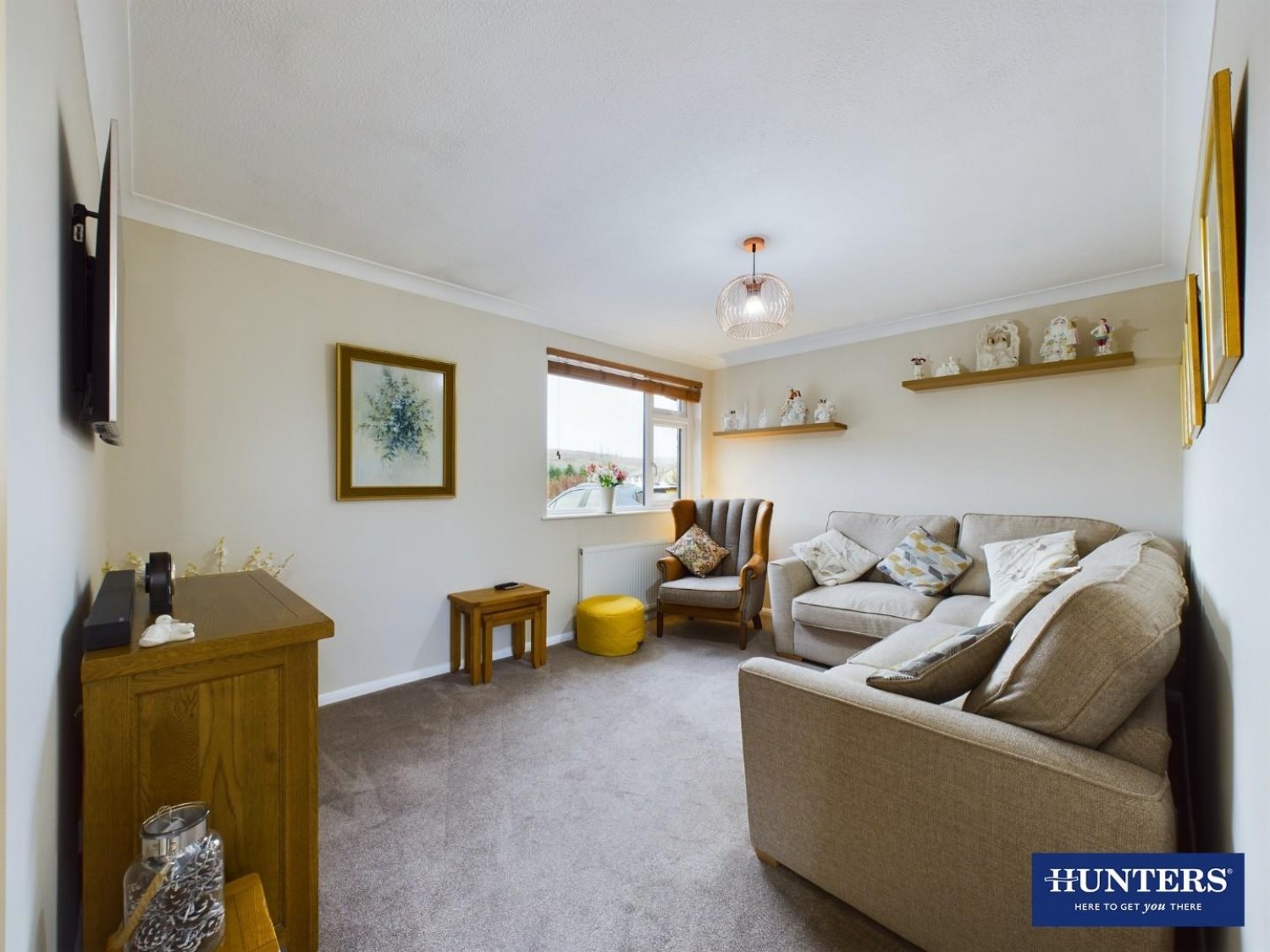 Buttermere Drive, Kendal