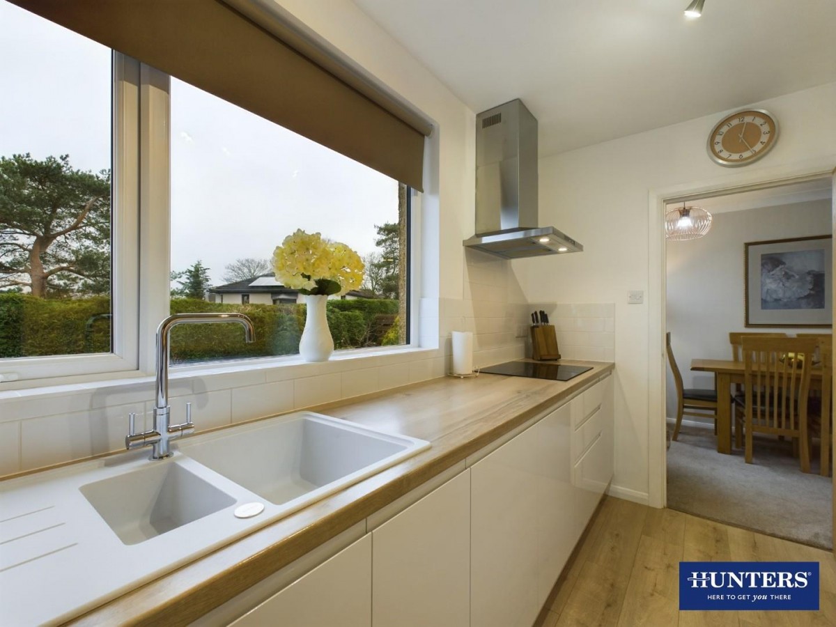 Buttermere Drive, Kendal