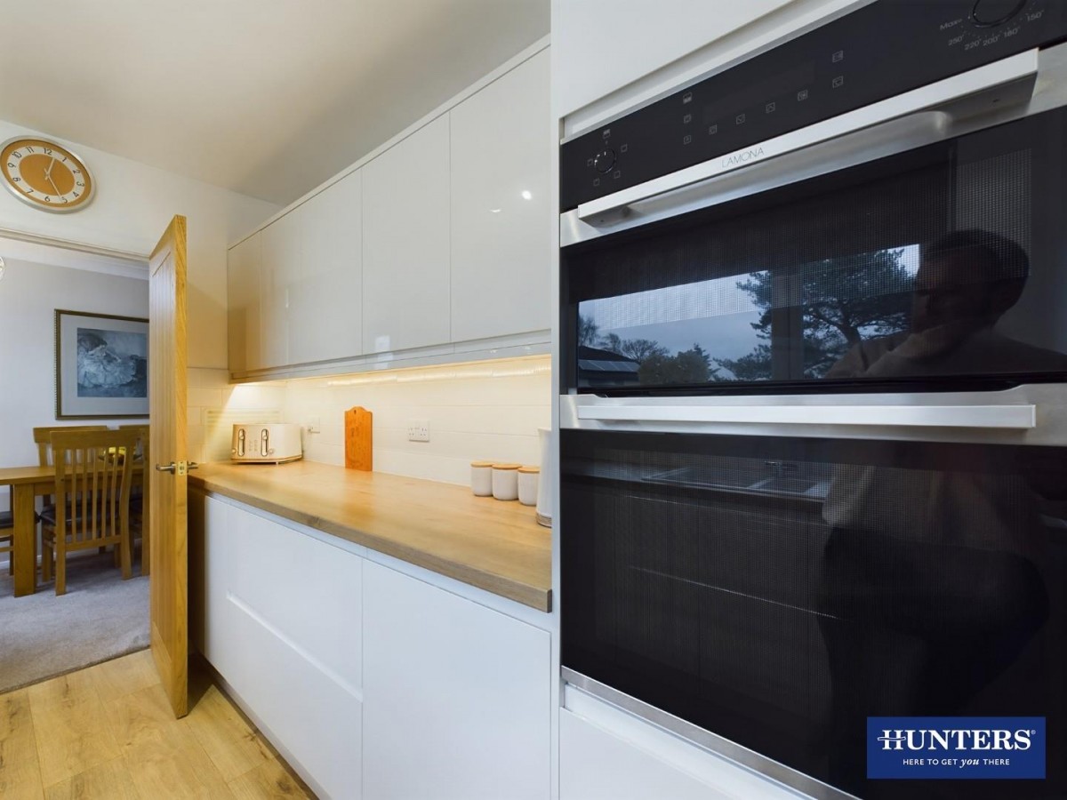 Buttermere Drive, Kendal