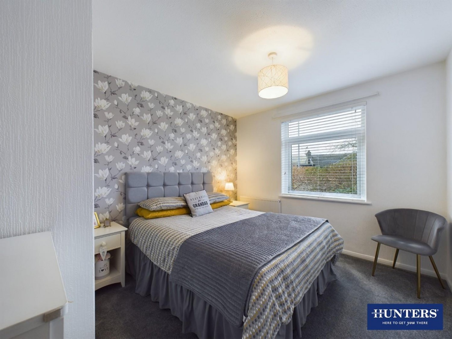 Buttermere Drive, Kendal