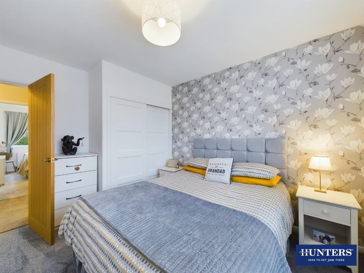 Buttermere Drive, Kendal