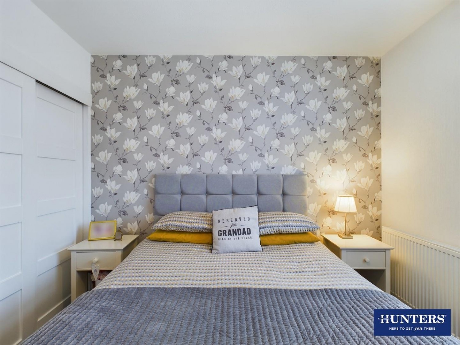 Buttermere Drive, Kendal