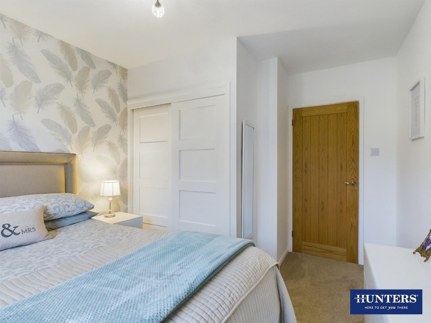 Buttermere Drive, Kendal