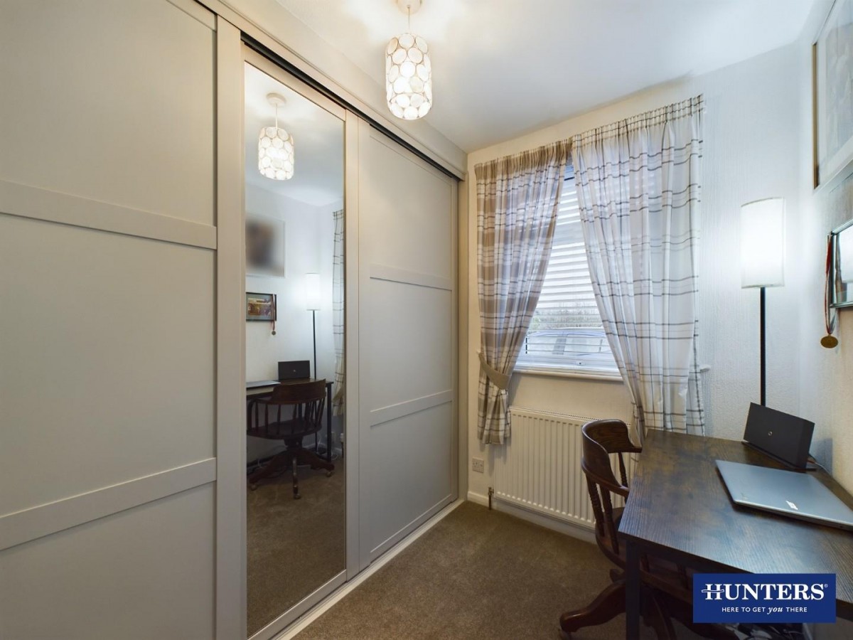 Buttermere Drive, Kendal