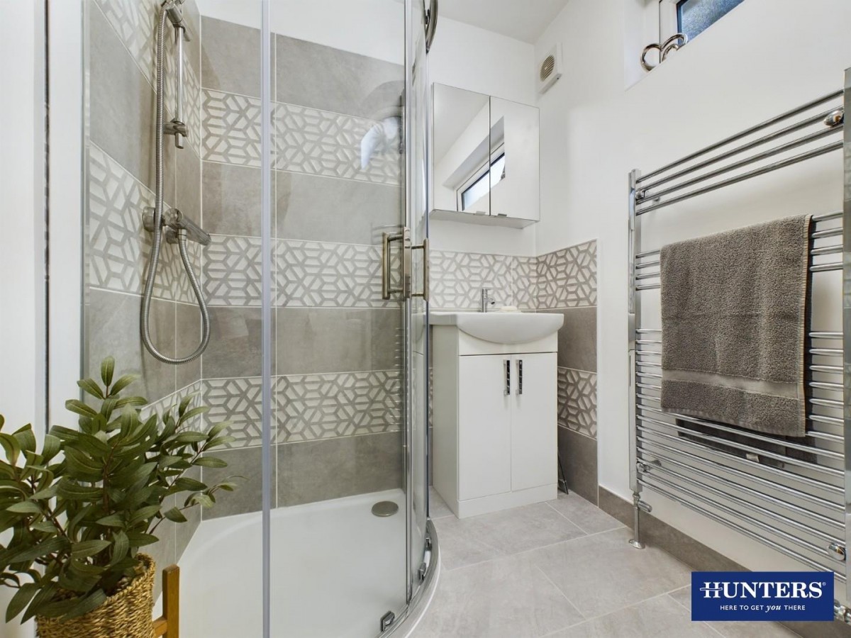 Buttermere Drive, Kendal