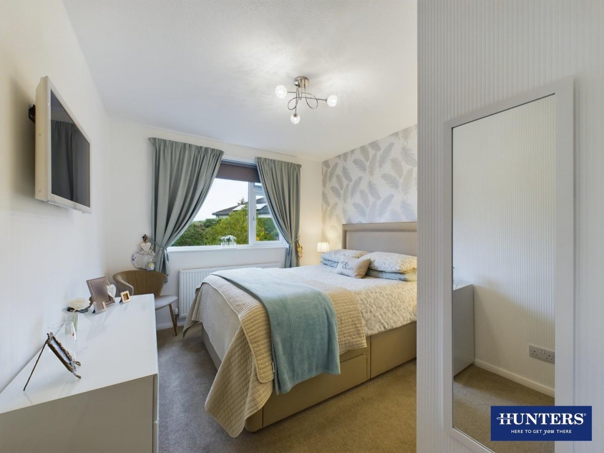 Buttermere Drive, Kendal