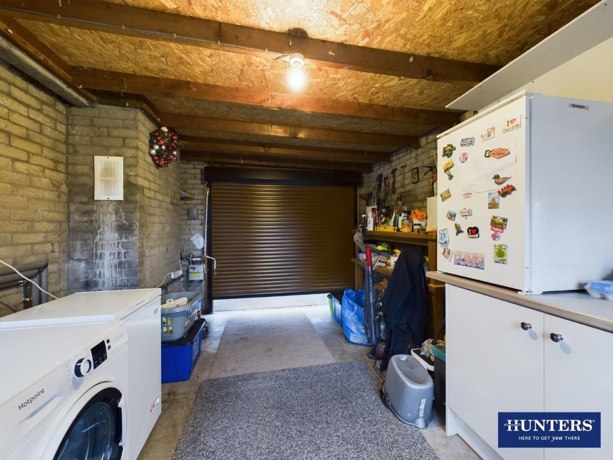 Buttermere Drive, Kendal