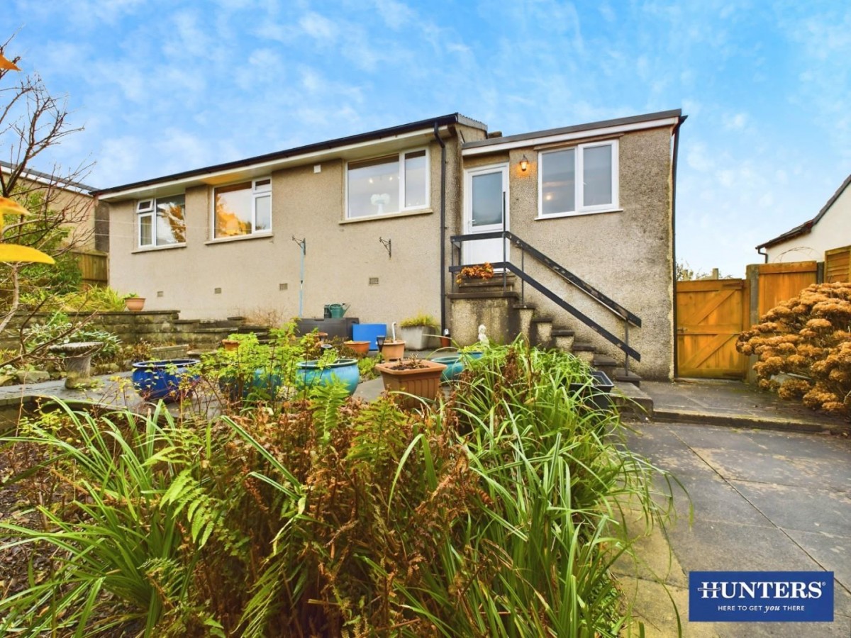 Buttermere Drive, Kendal