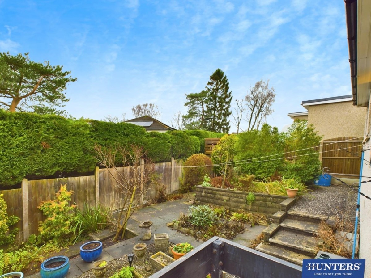 Buttermere Drive, Kendal