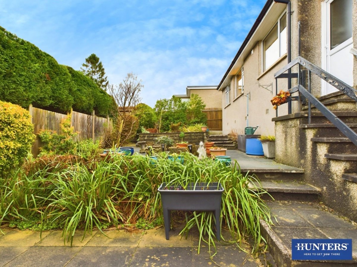 Buttermere Drive, Kendal