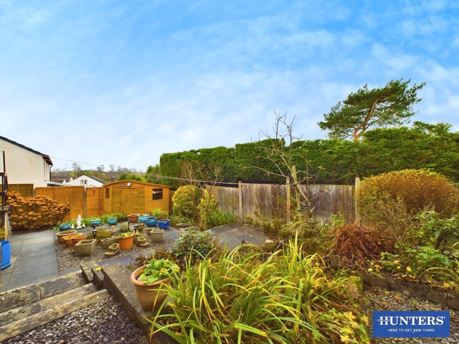 Buttermere Drive, Kendal