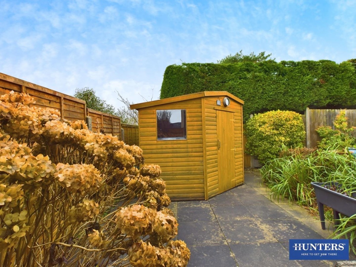 Buttermere Drive, Kendal