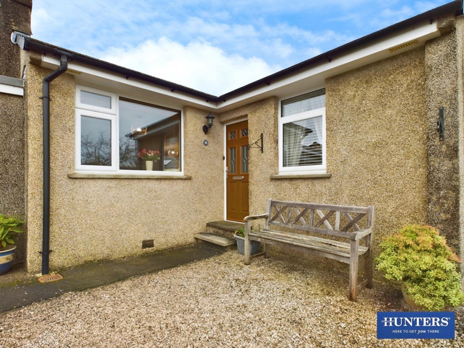 Buttermere Drive, Kendal