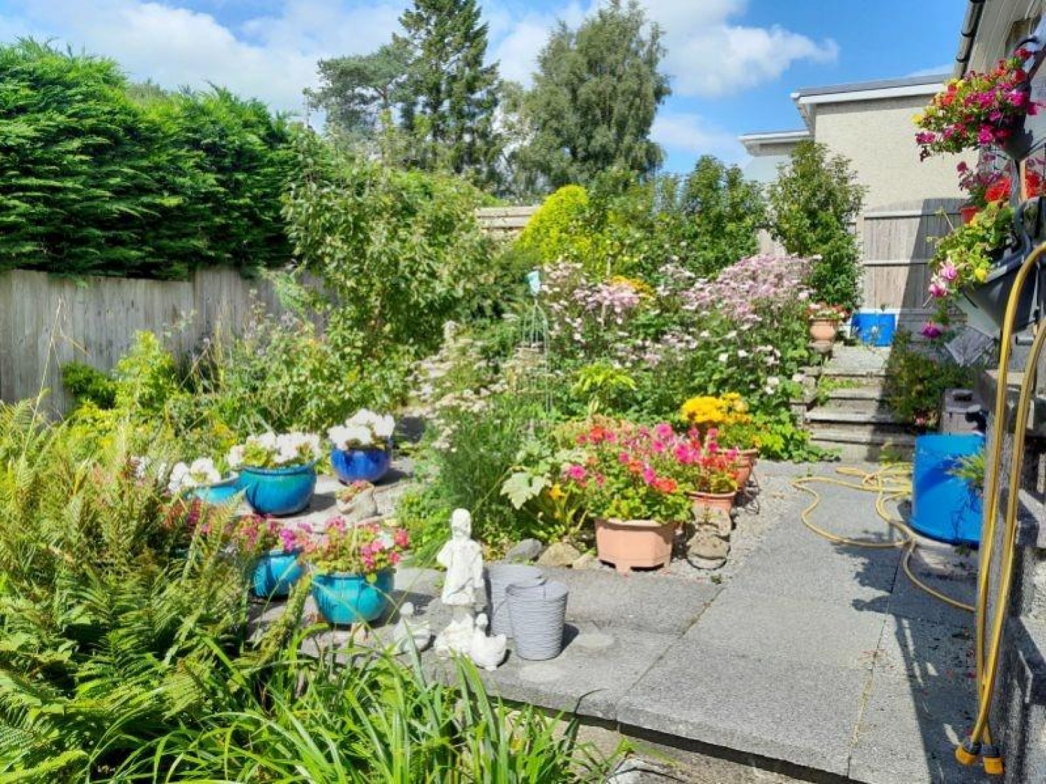 Buttermere Drive, Kendal