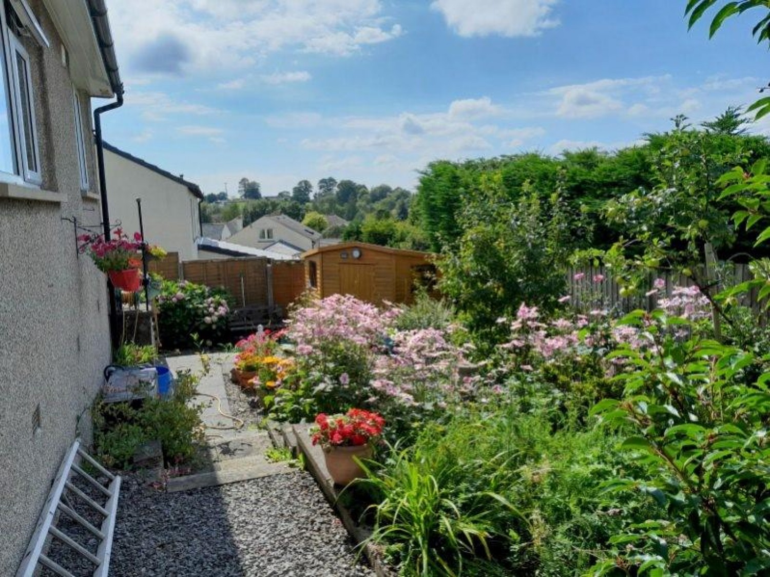 Buttermere Drive, Kendal