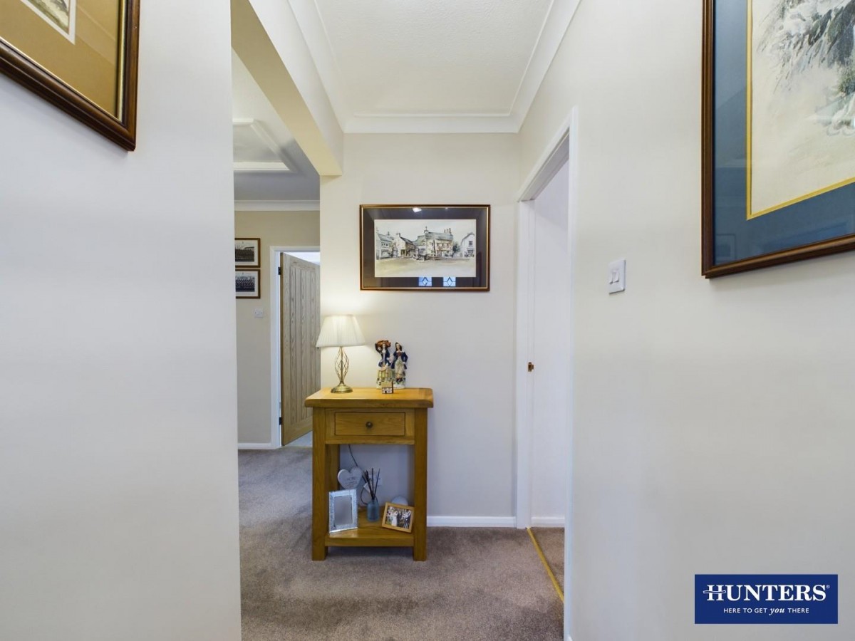 Buttermere Drive, Kendal