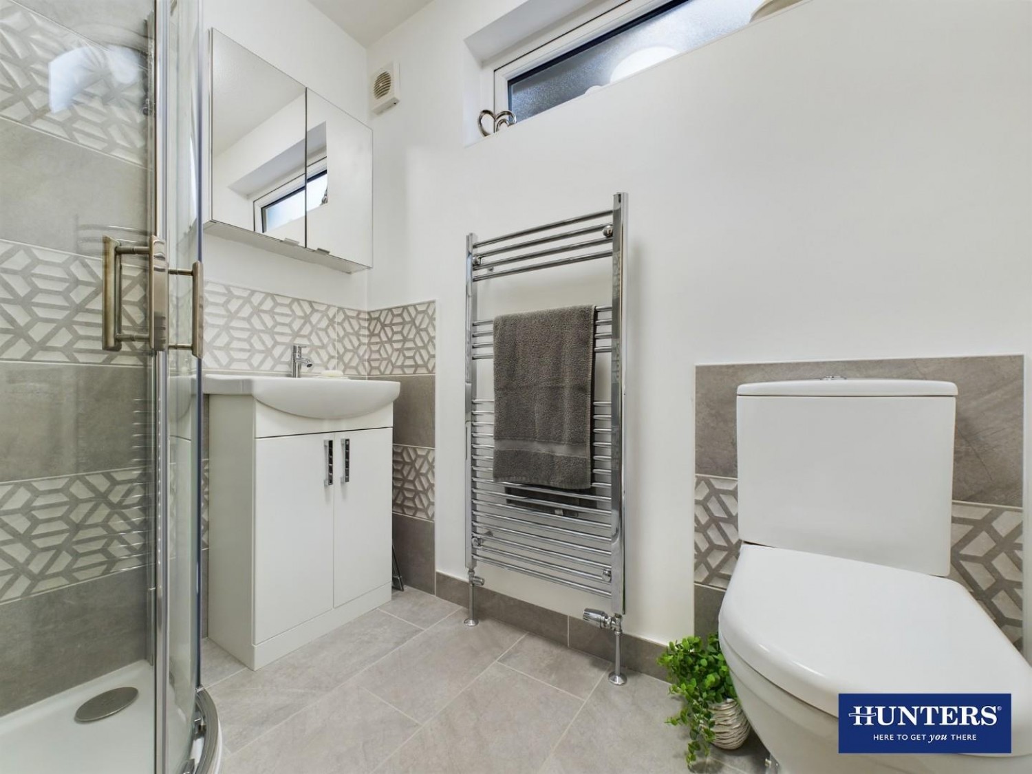 Buttermere Drive, Kendal