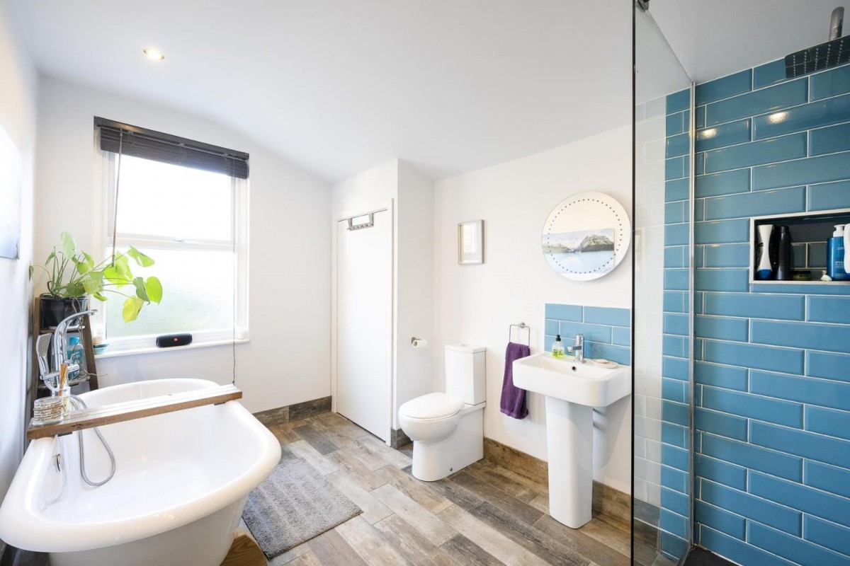 Merrywood Road, Southville, BS3 1DX