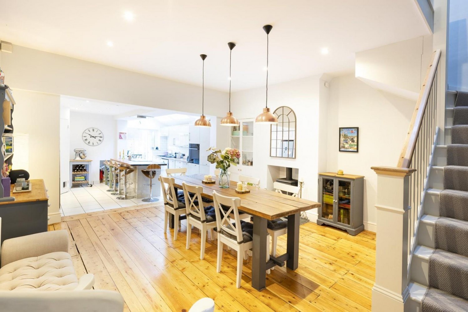 Merrywood Road, Southville, BS3 1DX