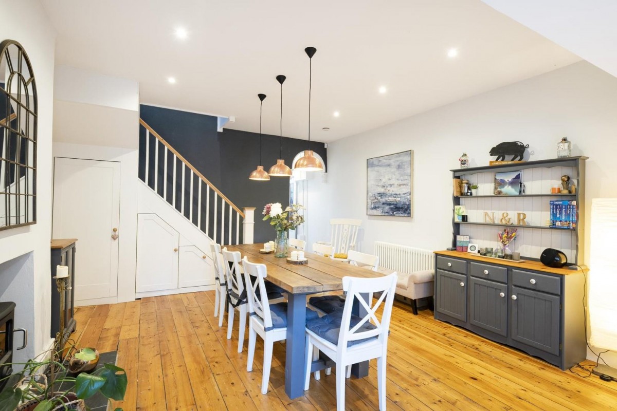 Merrywood Road, Southville, BS3 1DX