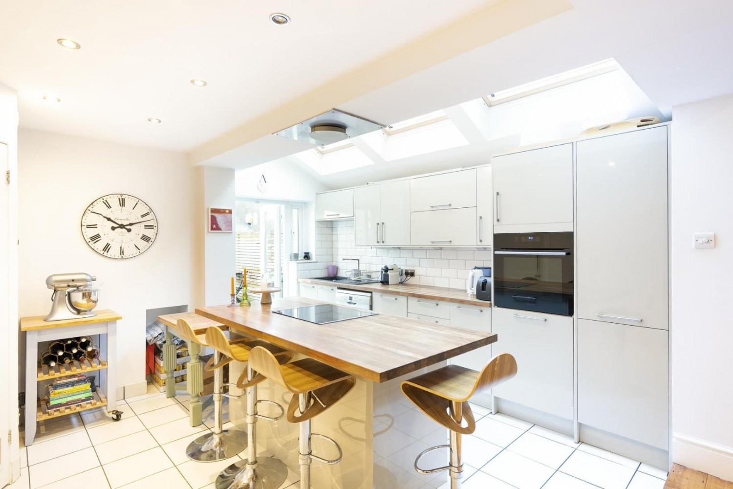 Merrywood Road, Southville, BS3 1DX