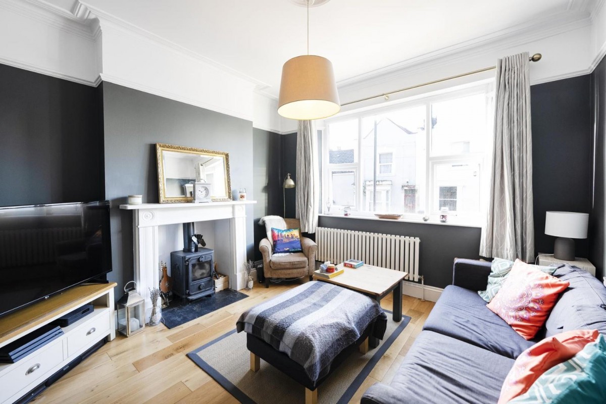 Merrywood Road, Southville, BS3 1DX