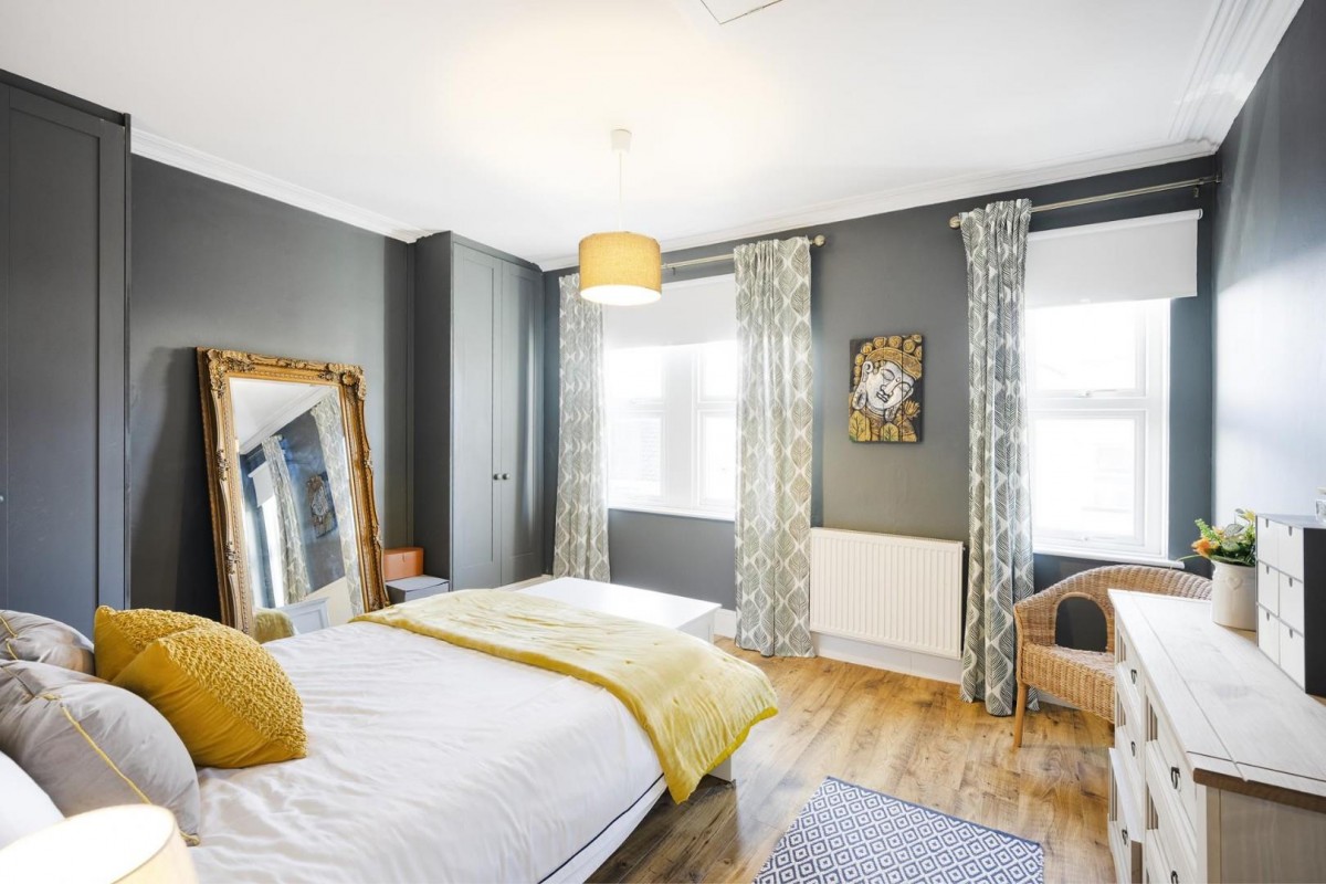 Merrywood Road, Southville, BS3 1DX