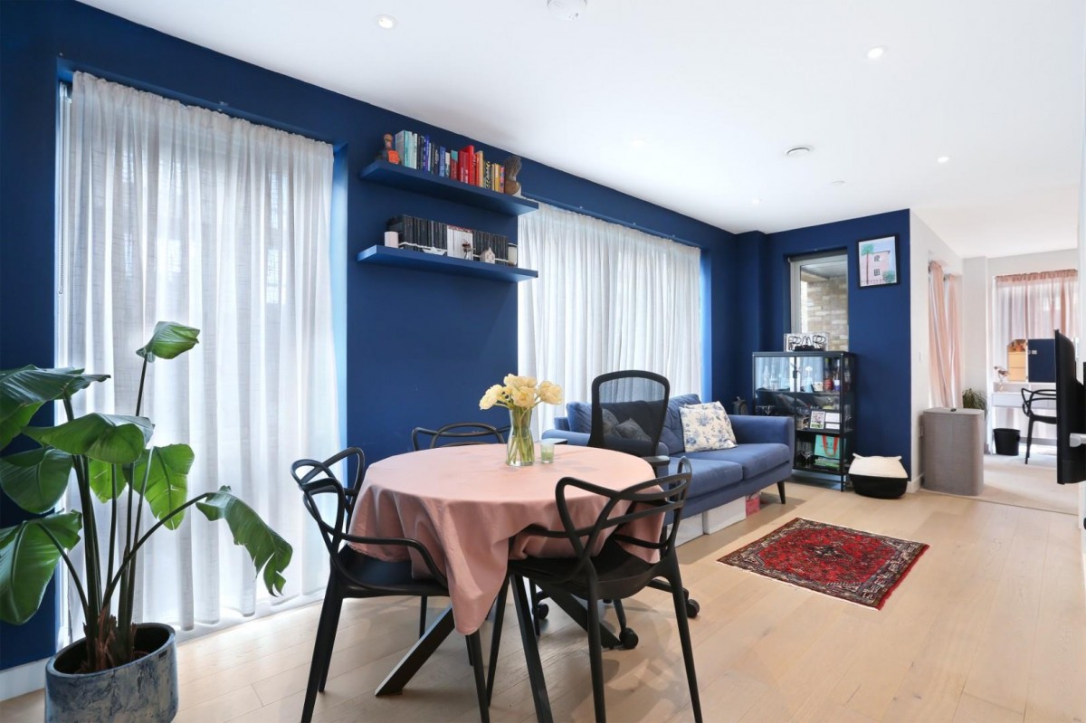 Wyndham Road, London, SE5