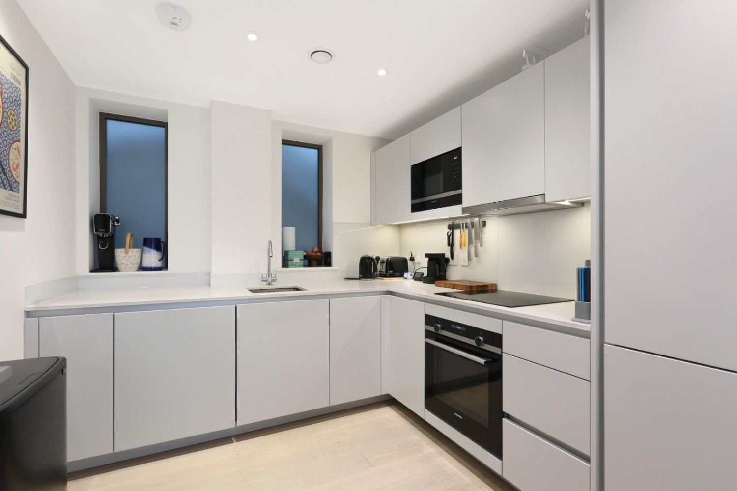 Wyndham Road, London, SE5