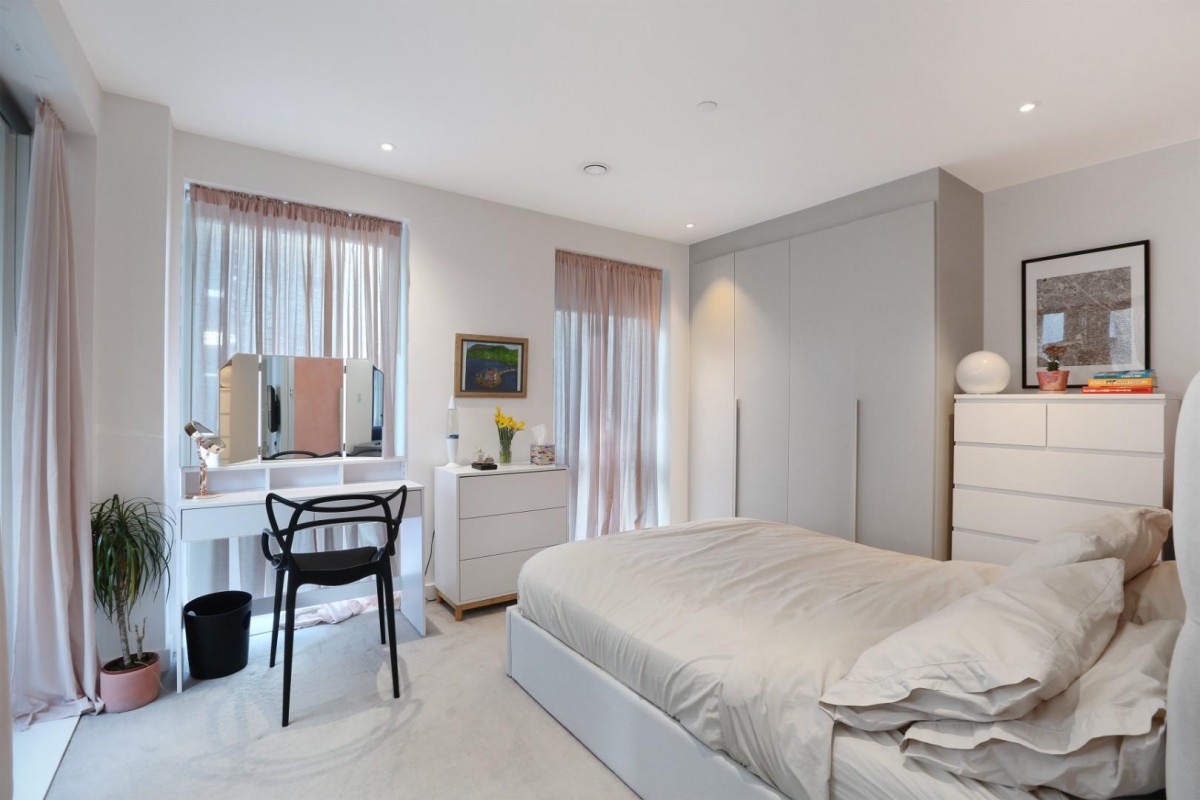 Wyndham Road, London, SE5