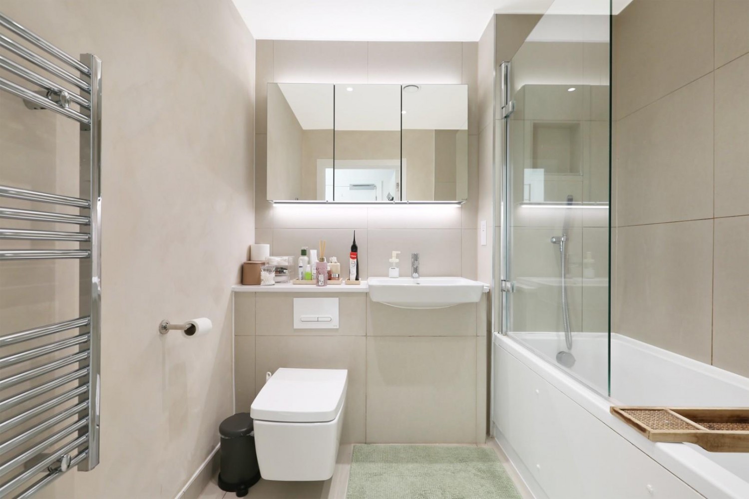 Wyndham Road, London, SE5