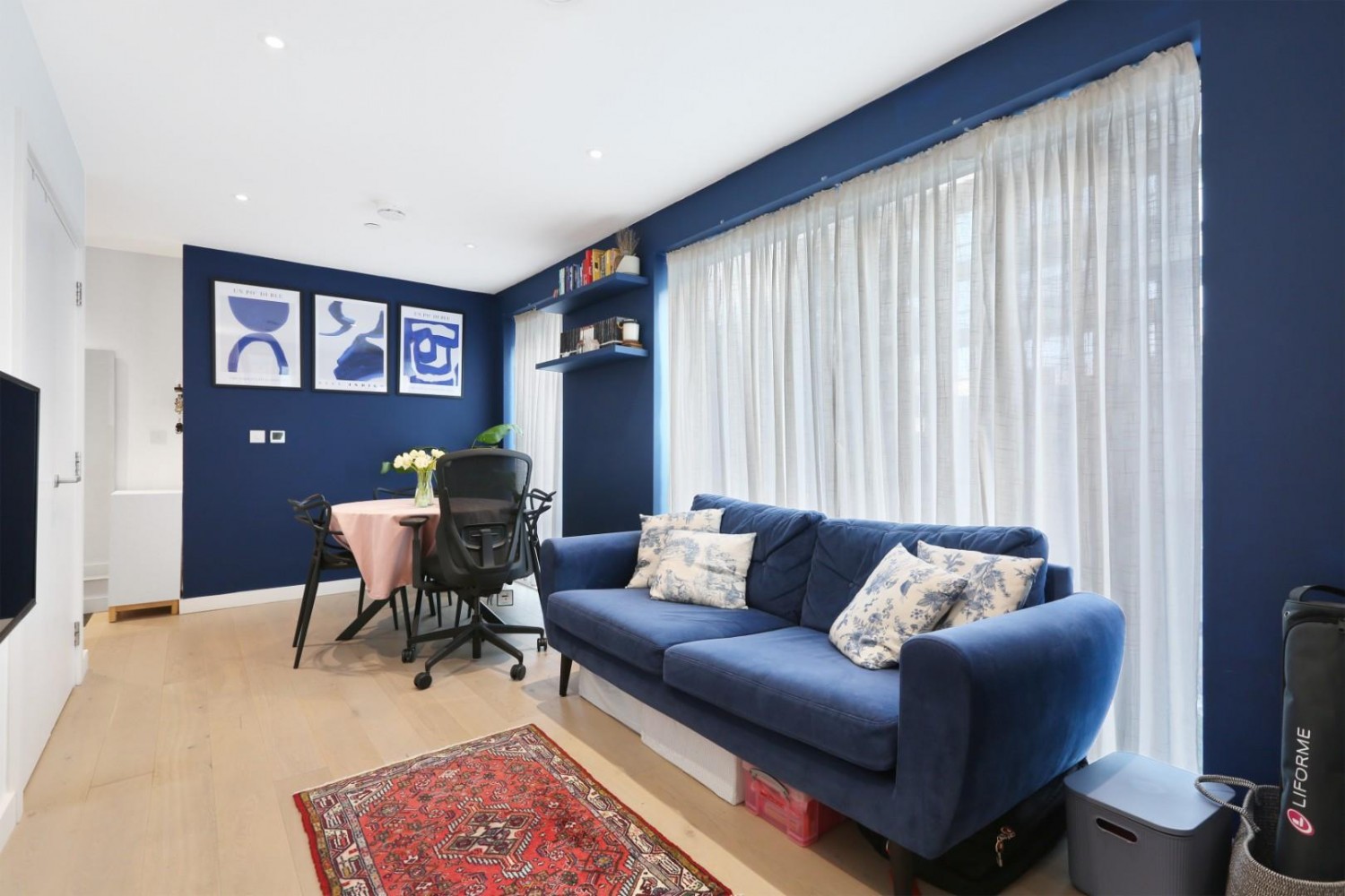 Wyndham Road, London, SE5