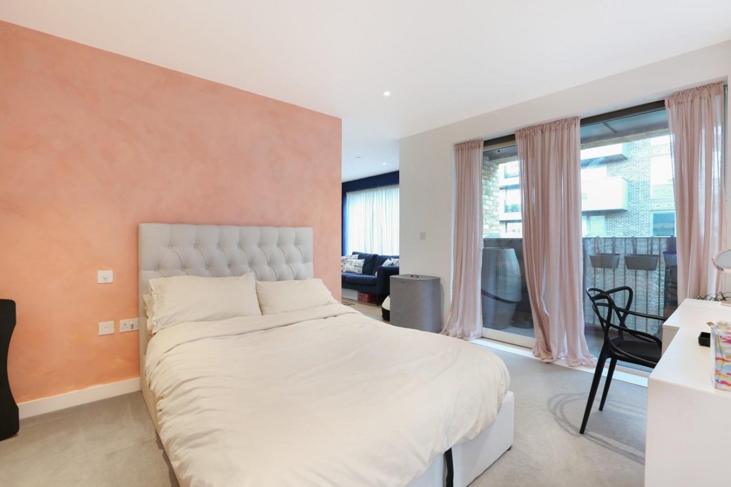 Wyndham Road, London, SE5