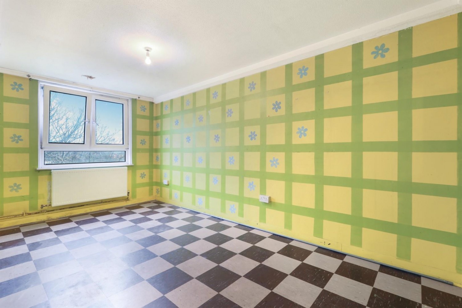 St. Matthew's Road, London, SW2