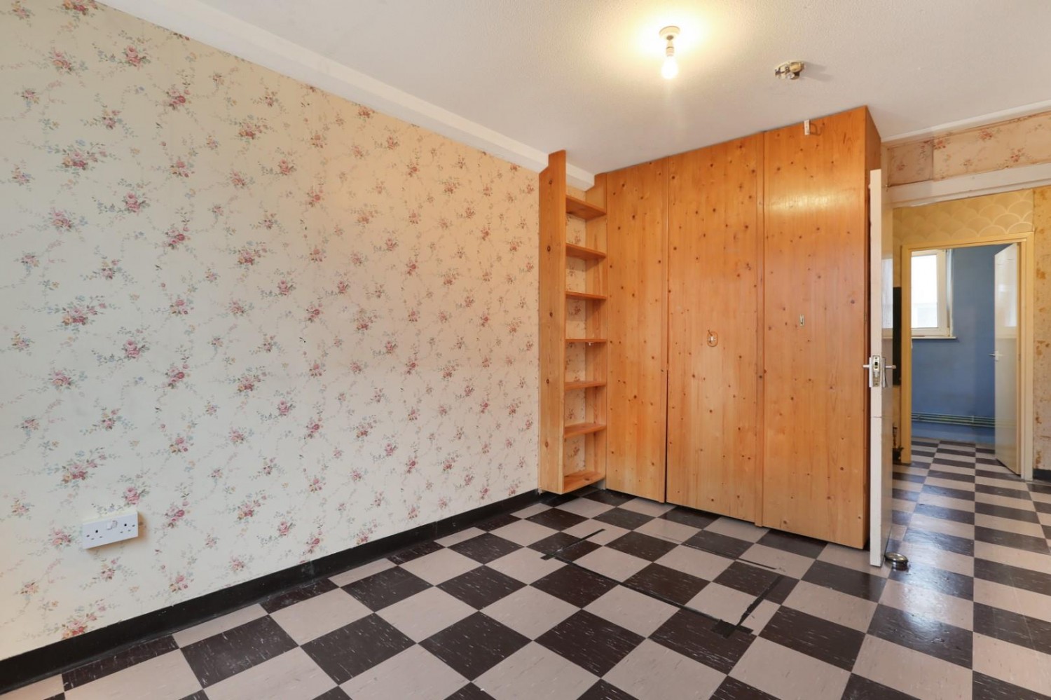 St. Matthew's Road, London, SW2