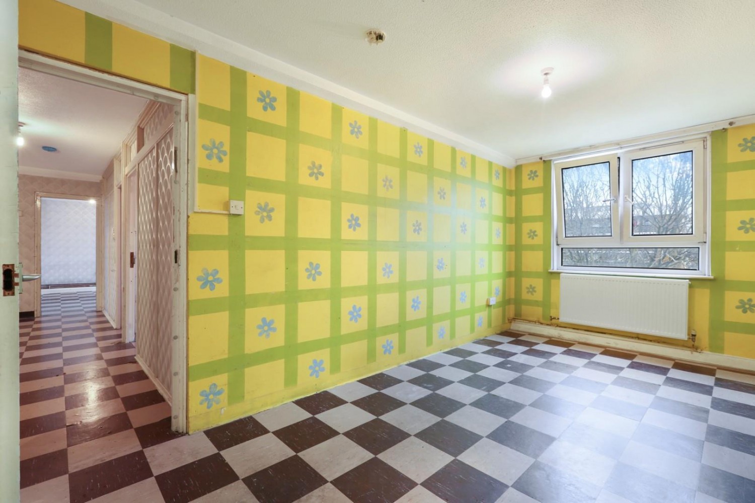 St. Matthew's Road, London, SW2