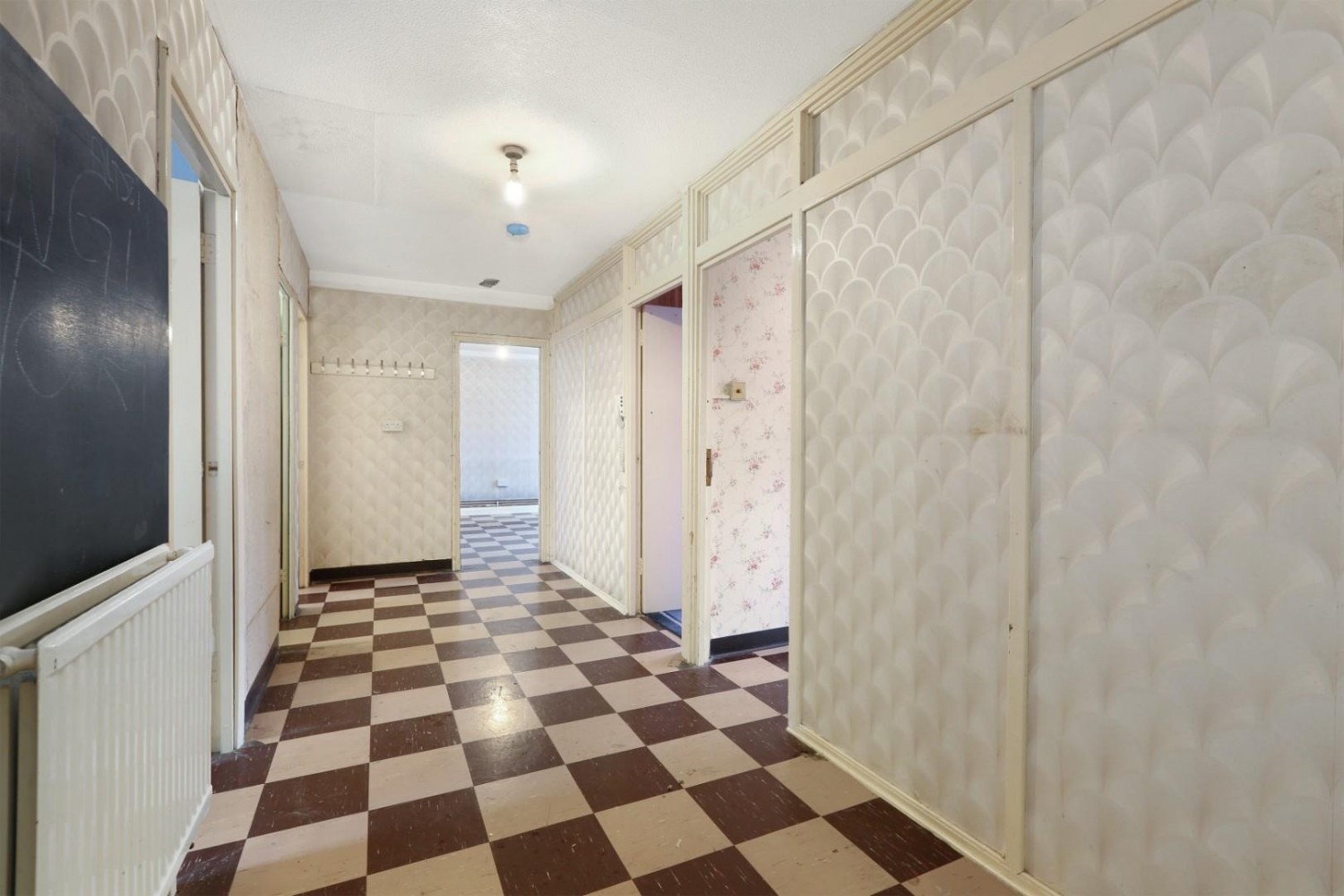 St. Matthew's Road, London, SW2