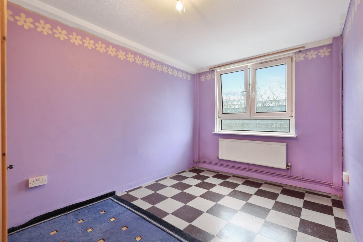 St. Matthew's Road, London, SW2