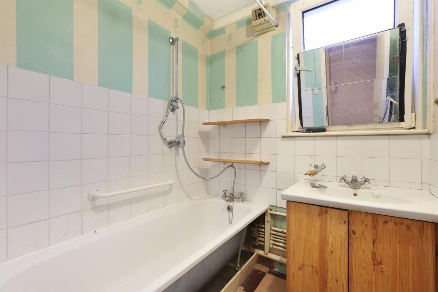 St. Matthew's Road, London, SW2