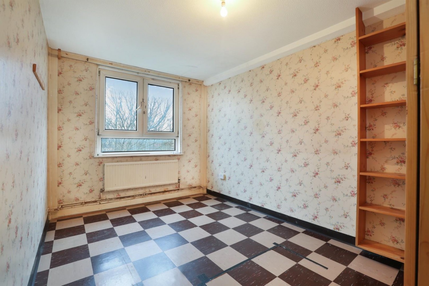 St. Matthew's Road, London, SW2