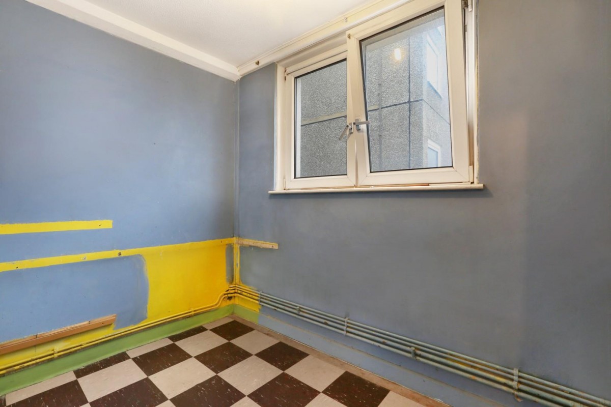 St. Matthew's Road, London, SW2