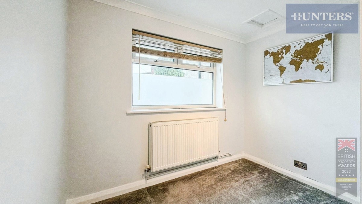 Marksbury Road, Bedminster, BS3 5LE