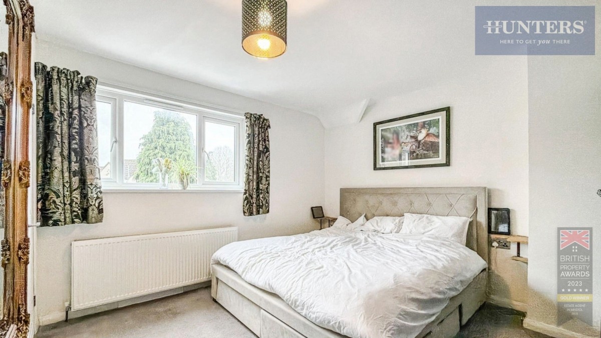 Marksbury Road, Bedminster, BS3 5LE