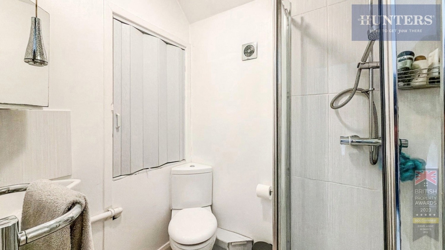 Marksbury Road, Bedminster, BS3 5LE