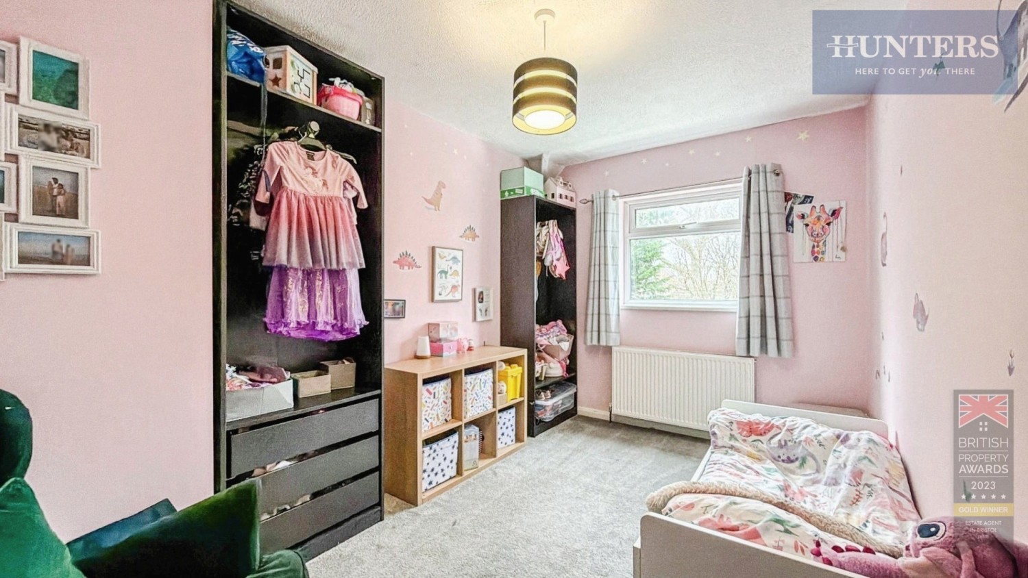 Marksbury Road, Bedminster, BS3 5LE