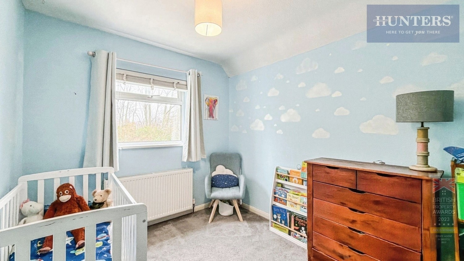 Marksbury Road, Bedminster, BS3 5LE